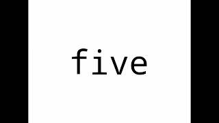 Five Logo 2010