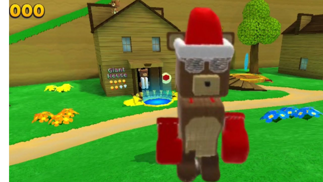 Secret places inside the house. 