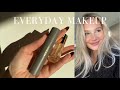 MY EVERYDAY MAKEUP ROUTINE feat. MERIT beauty products | SAMANTHA DAHLBORG