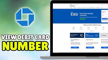 How to Find Your Debit Card Number on Chase App (2025) - View/See Chase Debit Card Number in App
