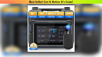 New Arrival 2025 VDIAGTOOL VD70S Bluetooth Car Diagnostic Tools BT Wireless Automotive Scanner