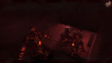 Oops, All FPs - Killing Floor mod