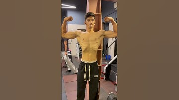 Thumbnail of #speedsong #song #music #gym #motivation #gymmotivation
