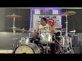 Justin Pancubila - Bored To Death - Blink-182 (Drum Cover)