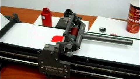 HarperScientific Phantom QDM