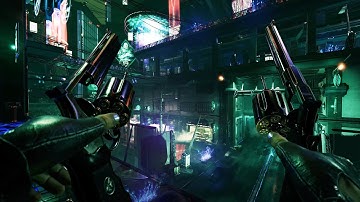 Shadow Warrior 2 [4k60] - Wang in the Shell