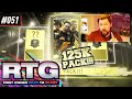 OUR 200 RIVALS GAMES ULTIMATE PACK!! - FIFA 21 First Owner Road To Glory! #51