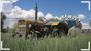 Nawozy 2024🌾URSUS C-330🔥 FS22 🚨