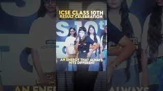 ❌ Ordinary Performance 😎When Shivu Mam’s students hit the stage 💃 #icseclass10result #icsewallah