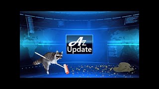 Az Update Show S01E23