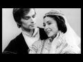 R Nureyev Le Silfidi Gayané Diane e Actéon