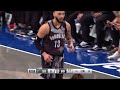 Tyrese Martin 2024-25 Season Highlights | Brooklyn Nets