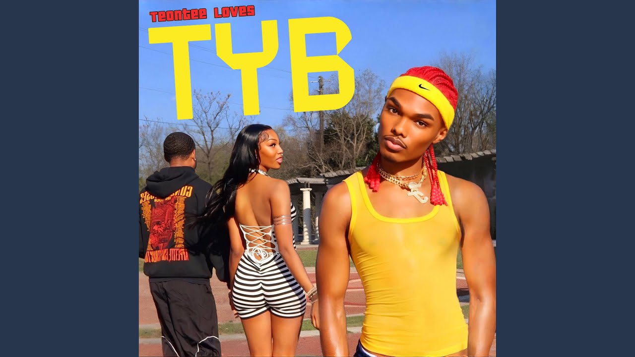 TYB auf YouTube ansehen TYB auf YouTube ansehen