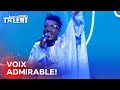 Elaj Keita Brille En Demi-Finale Avec Sa Musique M'balax! | France Got Talent