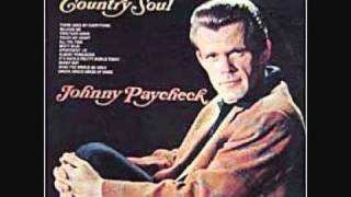 Johnny Paycheck-Almost Persuaded chords