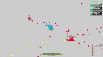 Cradles | Diep.io