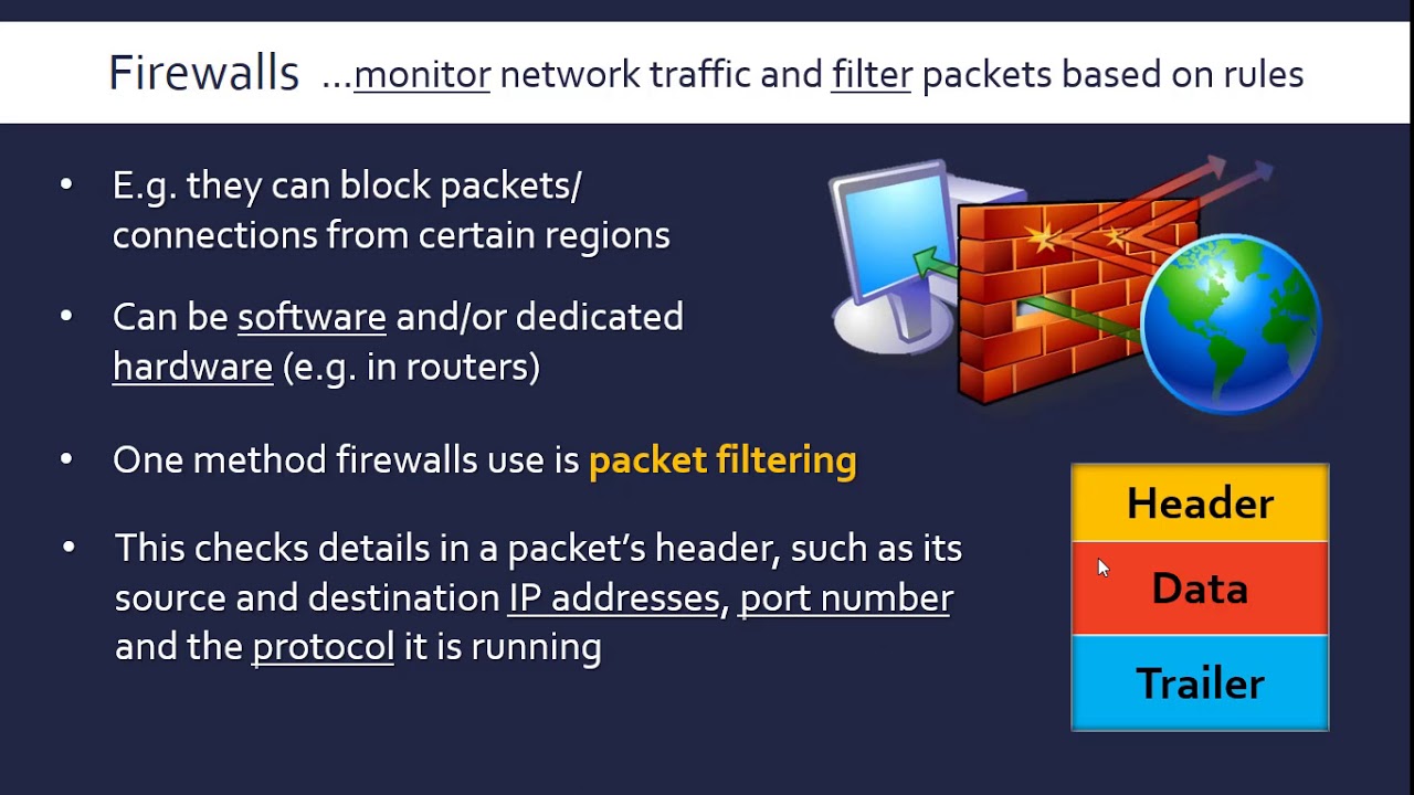 What Is a Proxy Firewall and How Does It Work?