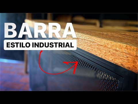 Video: Estante de madera bricolaje