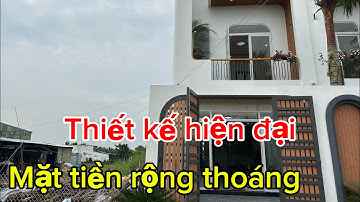 Cần Đước- mặt tiền đường liên xã 5m#23m - tại Phước Vân