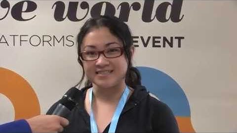 Intervista a Jina Bolton