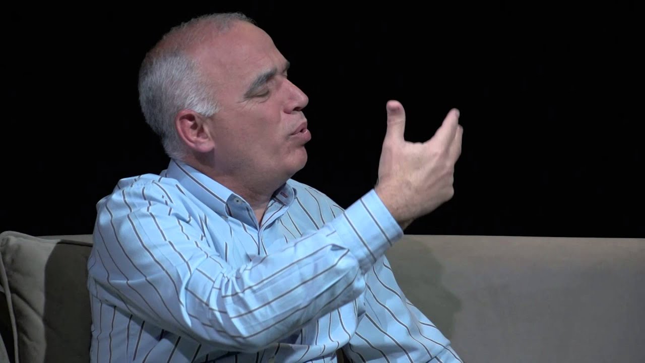 O Que Diz Kardec 010 - Como Reconhecer a Mediunidade Ostensiva