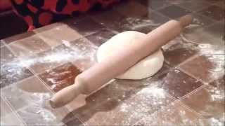 Kiflice (pastry, rolls)