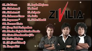 ZIVILIA FULL ALBUM TERBARU 2023