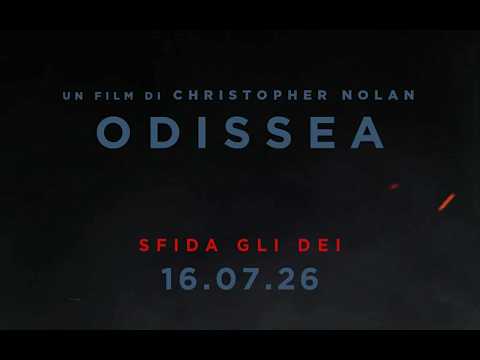 Video ODISSEA, di Christopher Nolan| Recensione 314