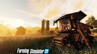 Farming Simulator 22 karta - Нечійна земля в 2024 #10 Logitech g920