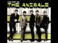 Around And Around - The Animals