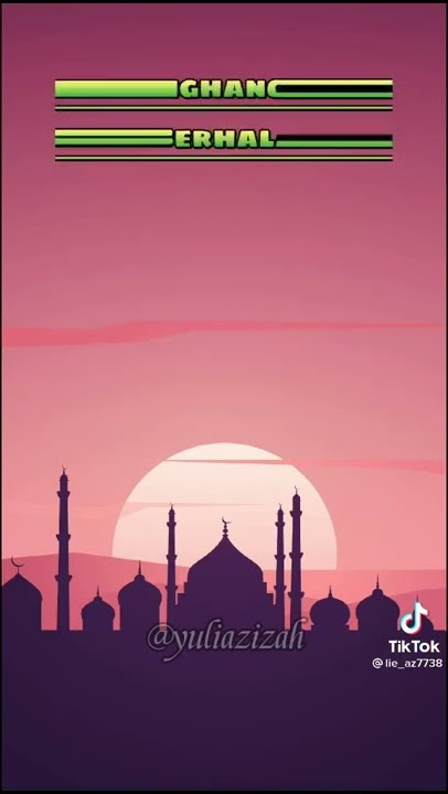 48 Hari lagi menuju Ramadhan 2022 story wa