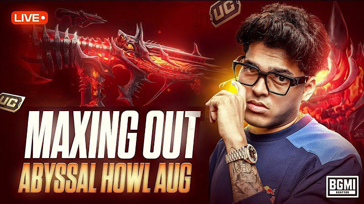 100,000 UC ABYSSAL HOWL AUG SCREAT  OPENING | JONATHAN IS BACK | BGMI  #jonathangaming #jonathanbgmi