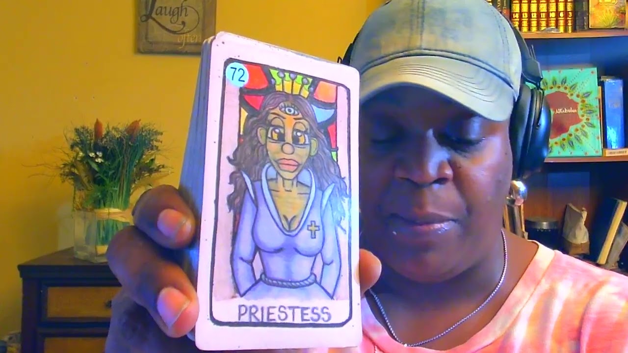 Some1 u don't know was loyal 2 u and uncovered this plan against u...coming in with details & a gift