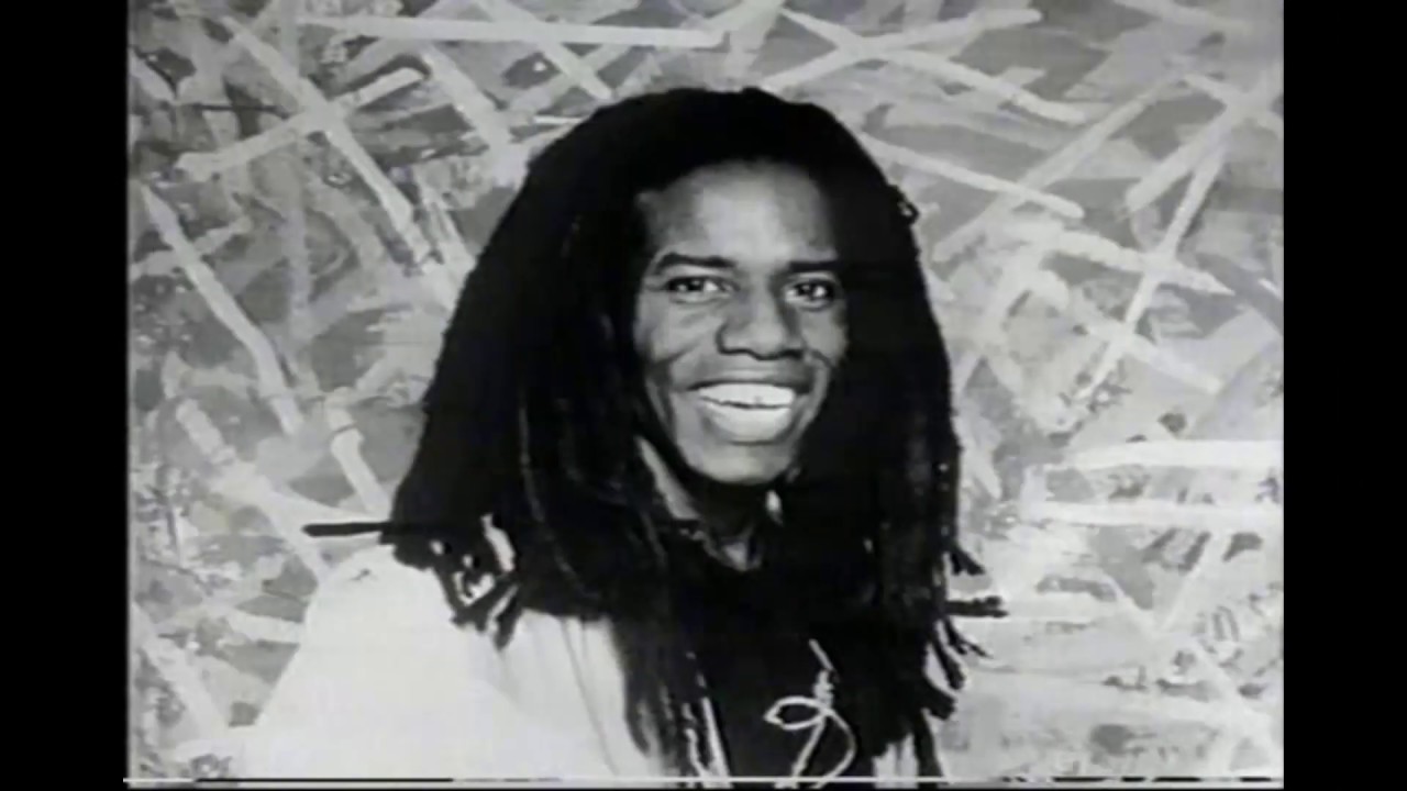 Eddy Grant ‎– Walking on Sunshine [American Version] 1979
