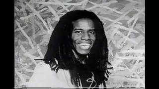 Eddy Grant ‎– Walking on Sunshine [American Version] 1979