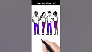 Philosophy of J. L. Mackie about morality #philosophy #morality #reality #philosopher #education