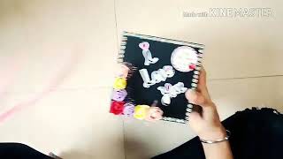 Rolling cube box # best for anniversary # couple goals😘 screenshot 3