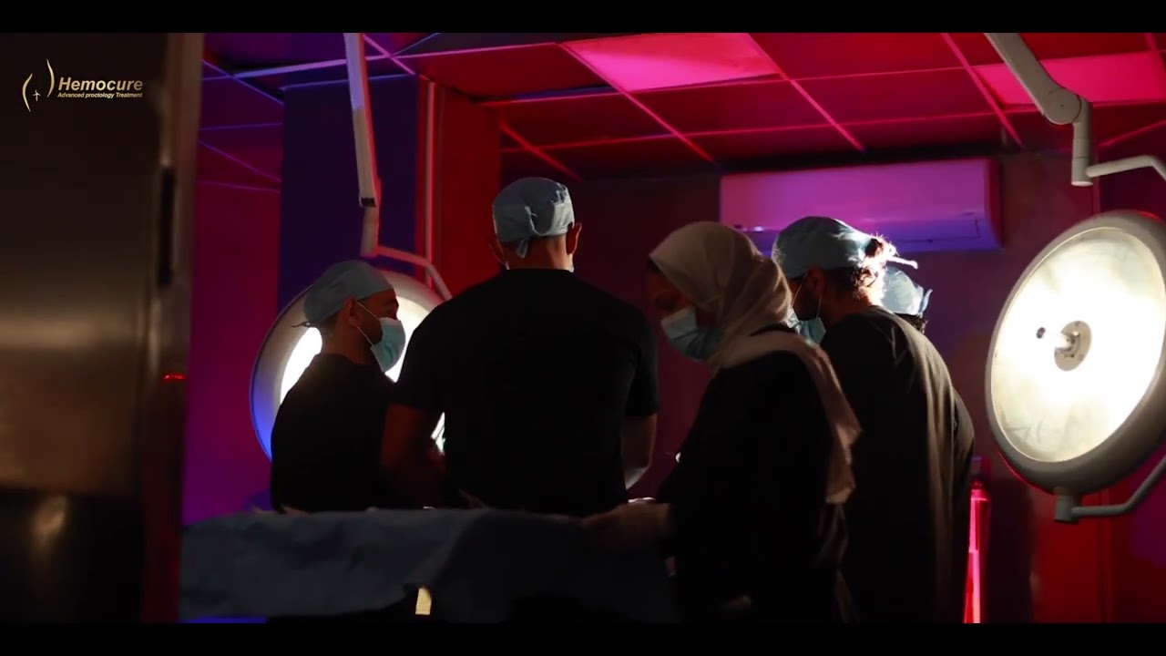 The medical event of the year | Hemocure Dubai