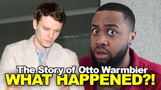 The Story Of Otto Warmbier & North Korea | Rotten Mango Reaction