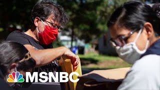 Hurricane Ian: Impacts to Voting Infrastructure And Where Latino Voters Stand On Top Concerns