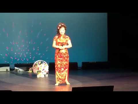 {今生不負愛}演唱:Ada Fan
