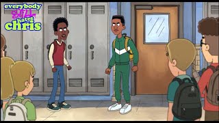 Chris Fights Drew - Everybody Still Hates Chris 2024 4K