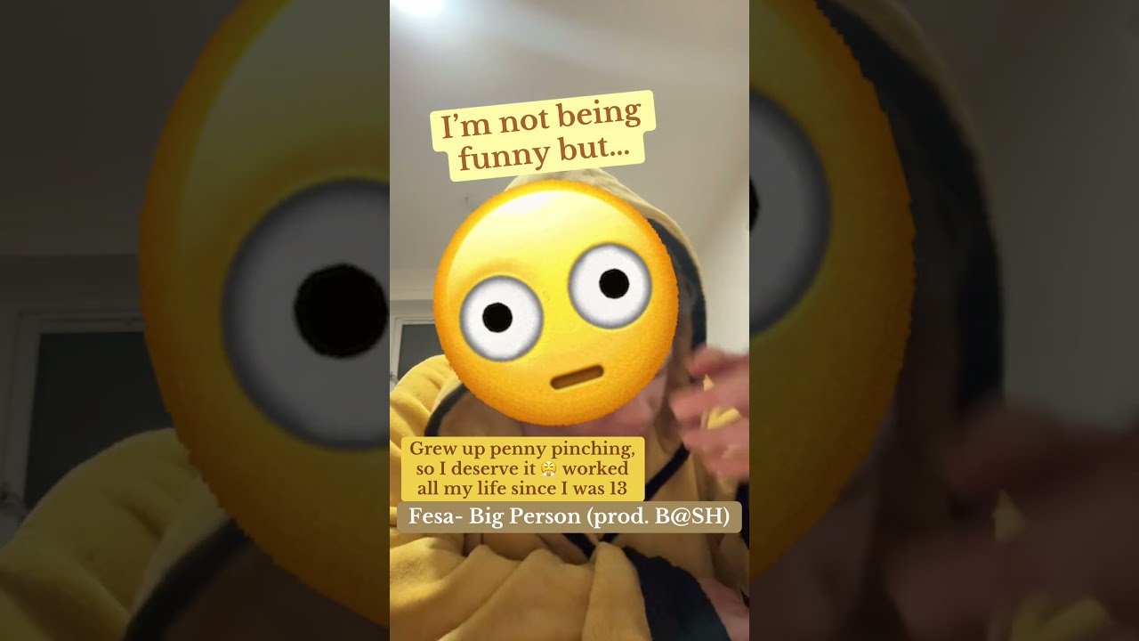 Fesa- Big Person (prod. B@SH) 