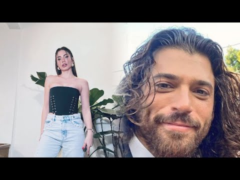 Demet Özdemir le suplica a Can Yaman Quédate conmigo pase lo que pase
