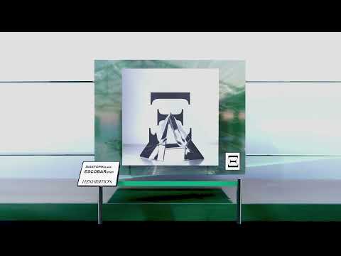 Disstopik - Escobar (Official Audio)