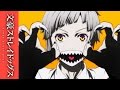 Bungou stray dogs  opening english dub coversong by natewantstobattle