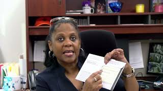 Caddo Voters Absentee 2026