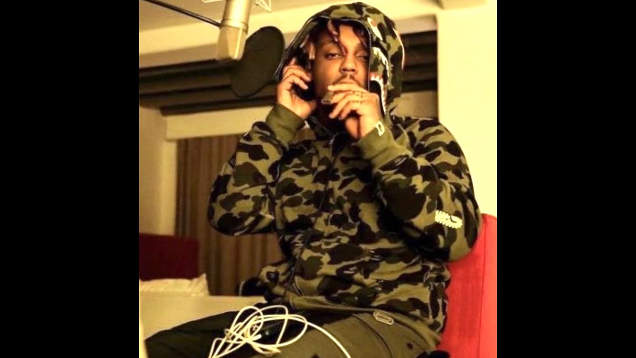 [FREE] Juice Wrld Type Beat - 