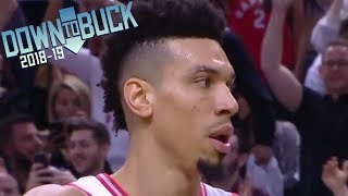 Danny Green 17 Points Full Highlights (5\/7\/2019)