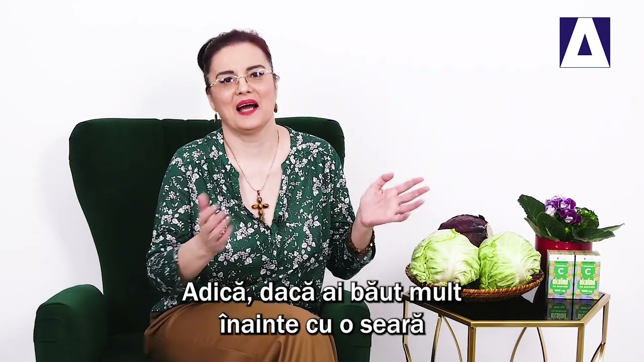 Cui ii este indicata zeama de varza murata (moarea) si de ce. Cine nu are voie sa o consume.